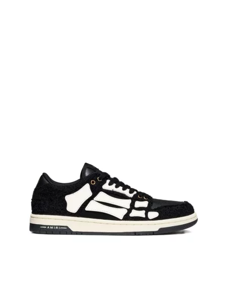 Sneakersy Amiri czarne
