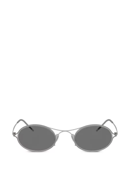 Ochelari de soare Giorgio Armani gri