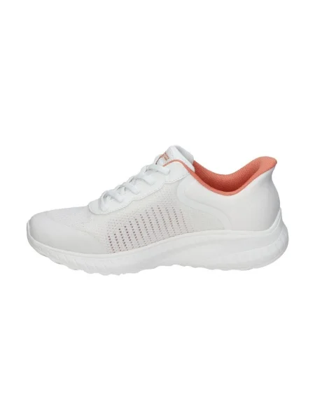 Tenisky Skechers biela