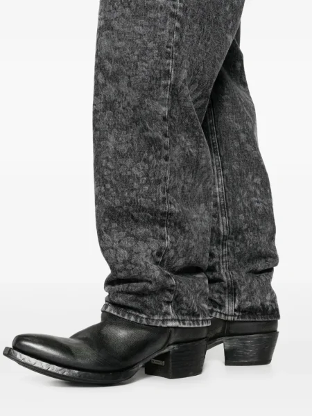 Blugi Golden Goose gri