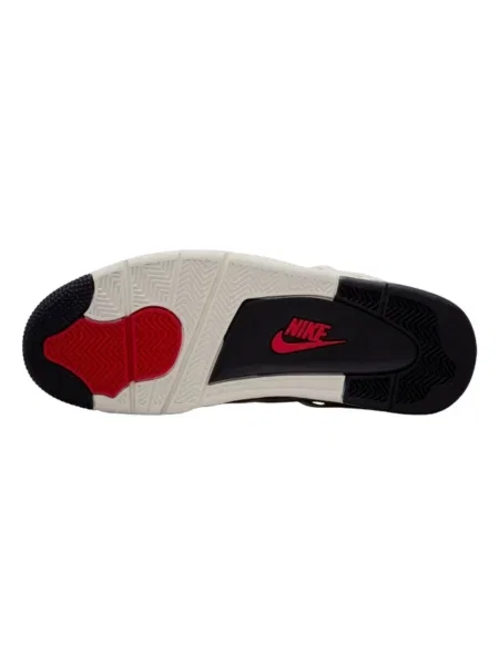 Pantofi Nike retro alb