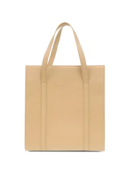 Geantă shopper Cartier din piele