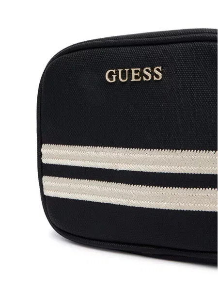 Guess Τσάντα μαύρο