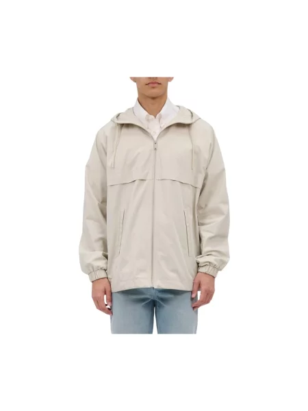 Kurtka A.p.c. biała