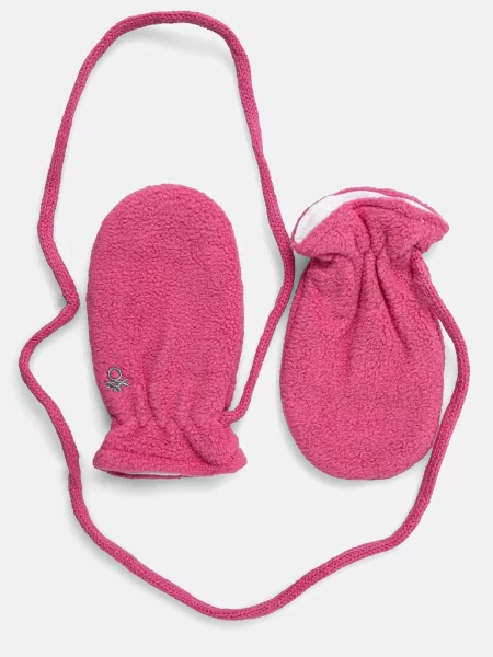 Детские перчатки United Colors Of Benetton