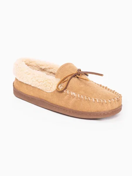 Minnetonka Mocasini Allen' maro
