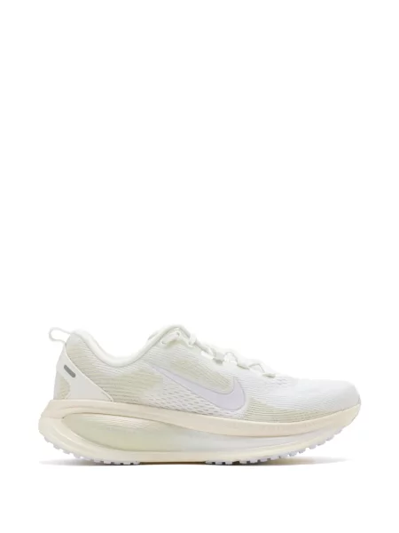 Велурени ретро маратонки Nike Air Max с автограф розово