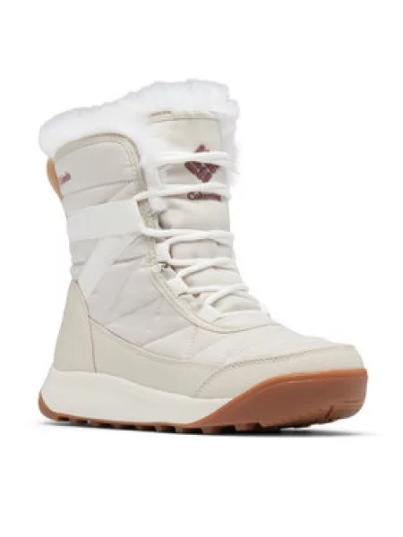 Columbia Sniego batai Minx Shorty IV pilka