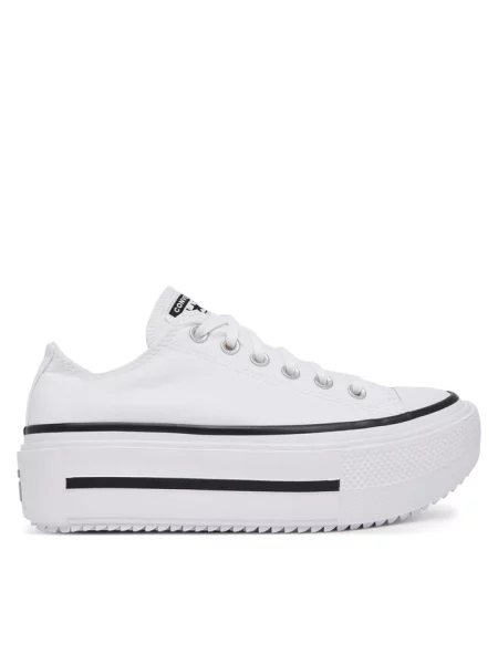 Trampki Converse białe