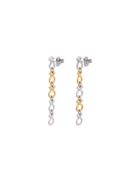 Náušnice Tous