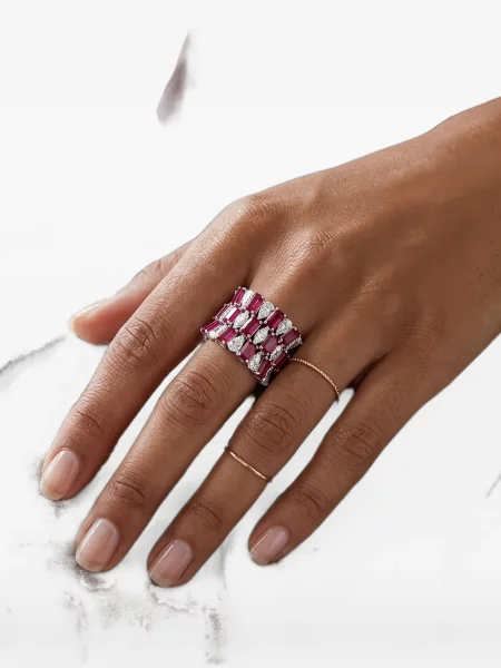 Prsteň Hyt Jewelry