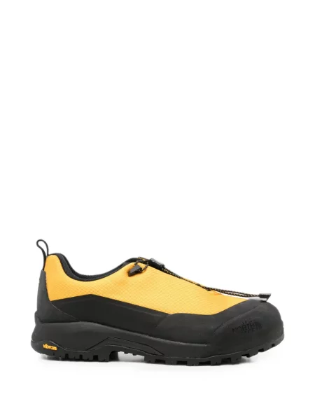 Sneakerși The North Face galben