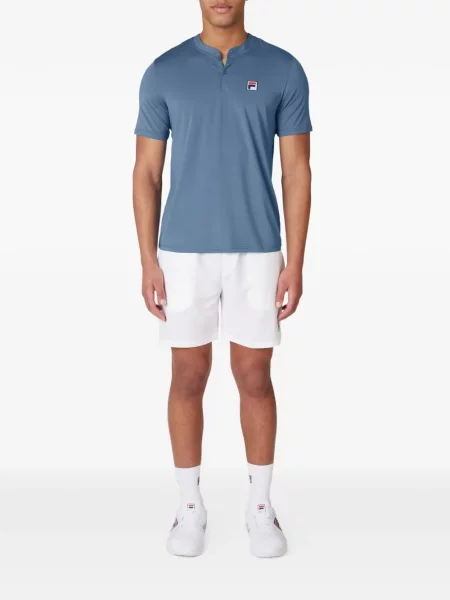 Tricou Fila tenis albastru