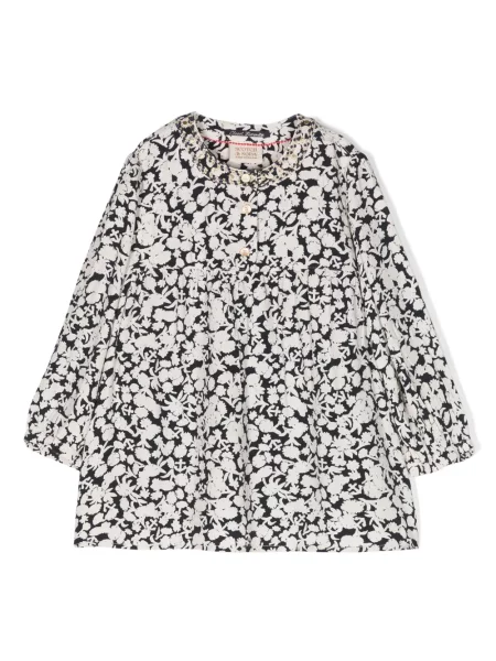 Bluzka dziecięca Scotch & Soda niebieska