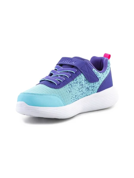 Bežecké topánky Skechers modrá