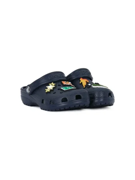 Pantofi copii Crocs albastru