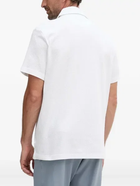 Polo Michael Kors alb