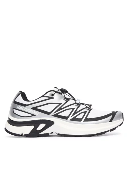 Sneakersy Salomon Xt-Evr sivá