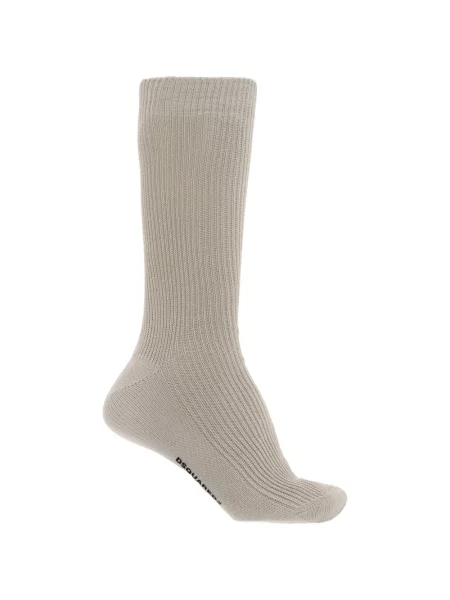 Șosete Dsquared2 tricotate