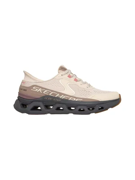Chiloți Skechers bej