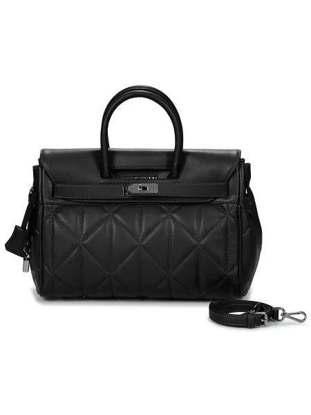 Torbica Mac Douglas črna