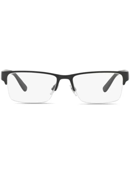 Ochelari de soare Polo Ralph Lauren negru