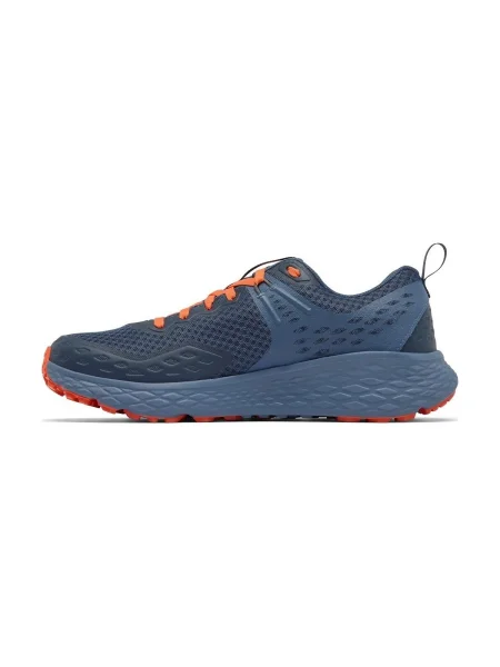 Pantofi Columbia albastru