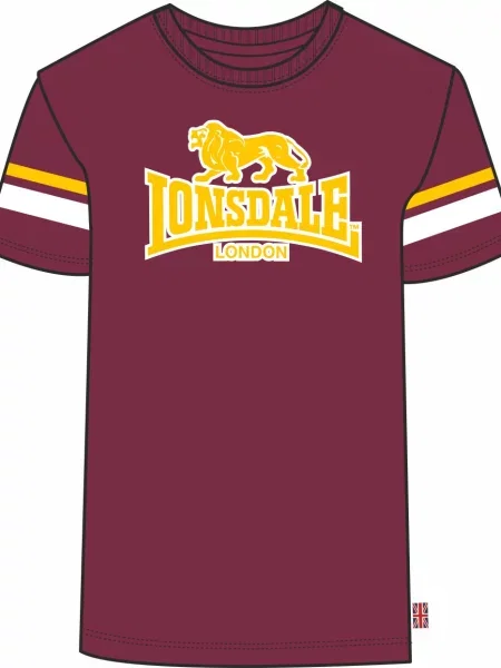 Tricou Lonsdale