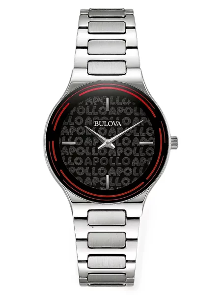 Ceas Bulova negru