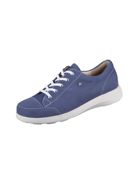 Pantofi Finn Comfort albastru