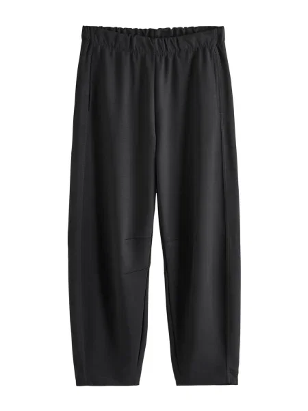 Next Pantaloni negru