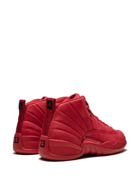 Retro tenisky Jordan 12 Retro červené