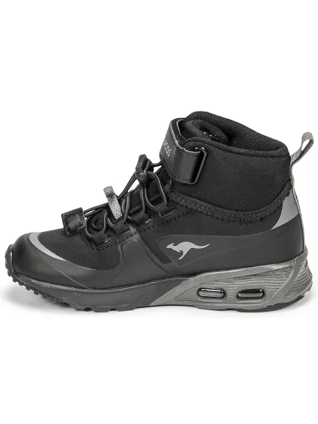 Tenisice Kangaroos crna