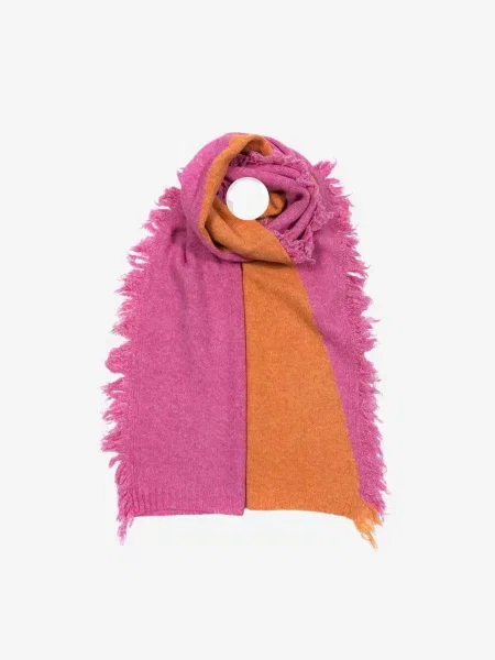 Brise Šál Sloane fuksia