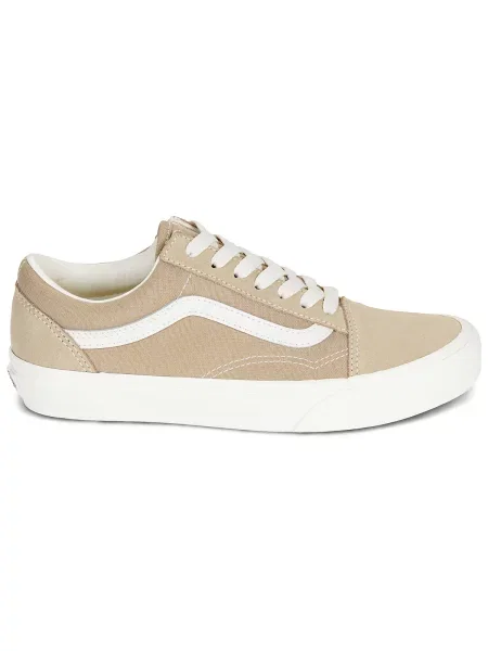 Pantofi Vans bej