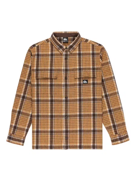 Quiksilver Srajca Yankee bež