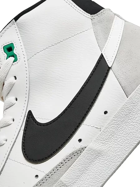 Маратонки Nike Blazer бяло