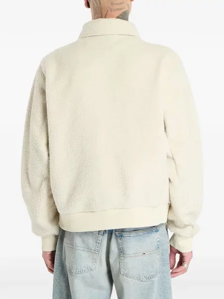 Geacă Nike din fleece