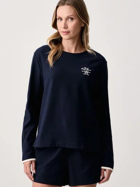 Lauren Ralph Lauren dvojdielne pyžamo dámske