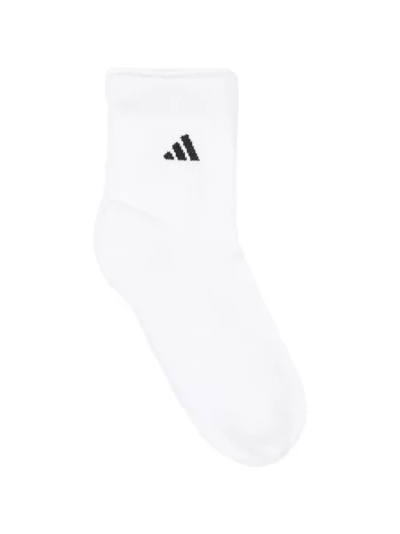 Skarpety dziecięce Adidas białe