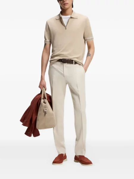 Pantaloni Boss