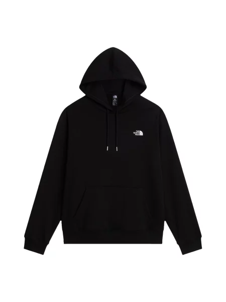 Geacă The North Face alb