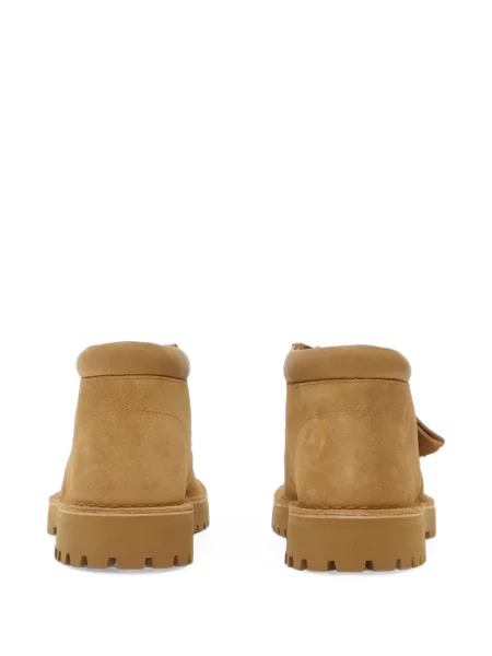Ghete desert Clarks Originals