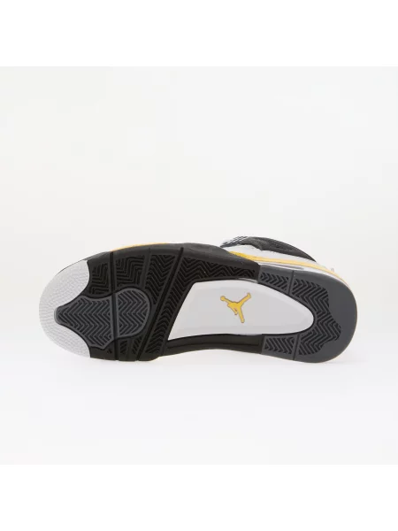 Retro superge Jordan Air Jordan 4 bela