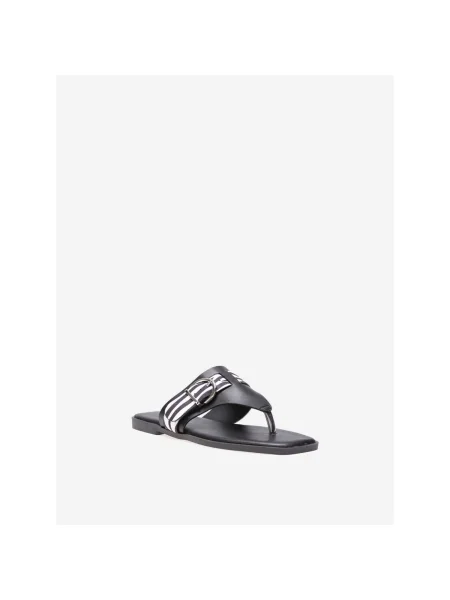 Pantofi La Modeuse negru