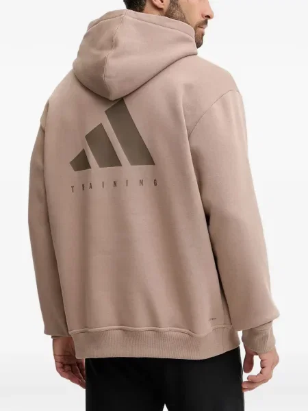 Pantaloni scurți Adidas alergare cu decolteu rotund plasă negru