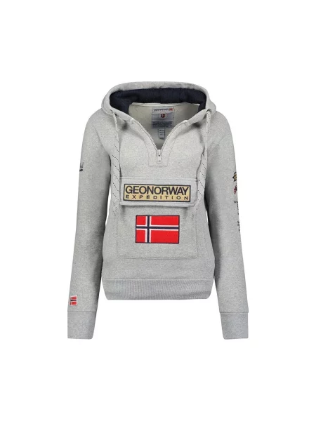 Majica Geographical Norway