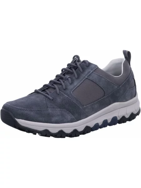 Sneakersy Gabor szare