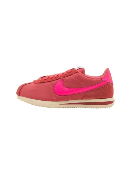 Nike Sportswear Tenisky CORTEZ pink červená
