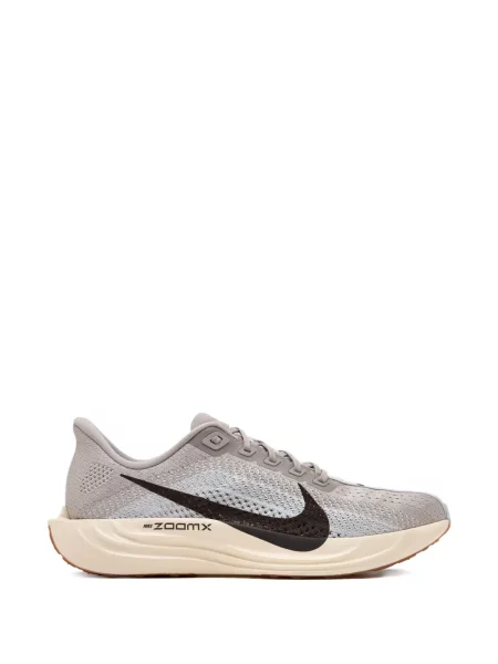 Șosete Nike de catifea retro cu cordon albastru
